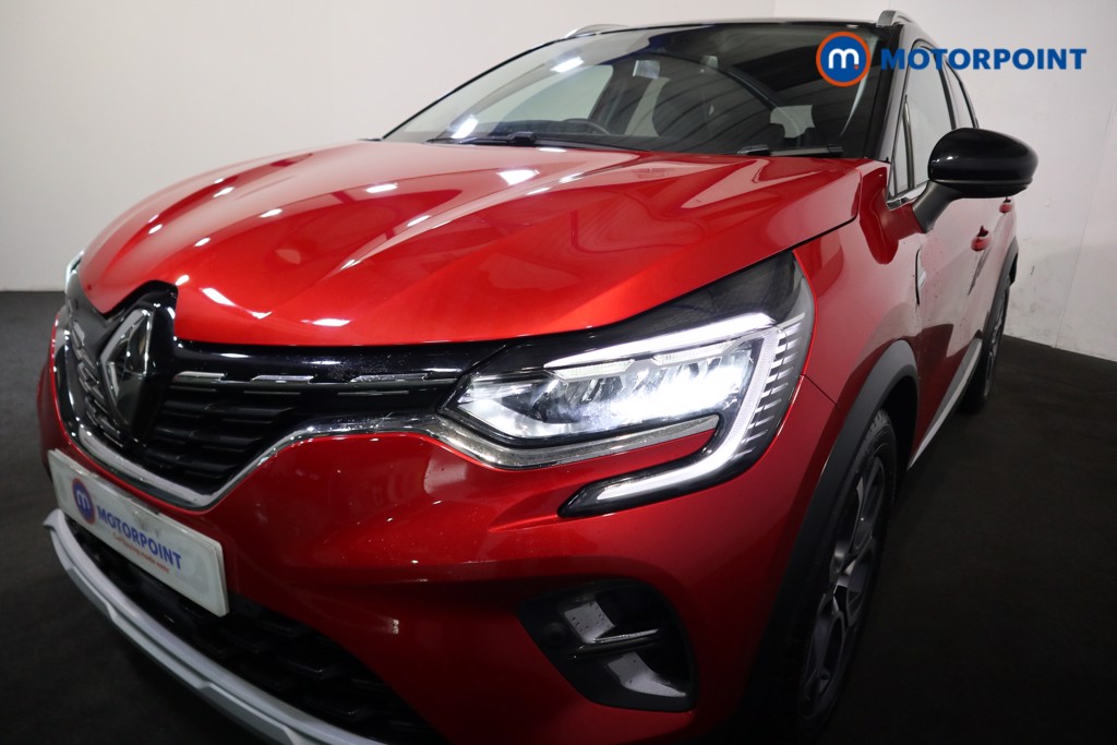 Used Renault Captur 2023 for sale - 76933751: Photo 41