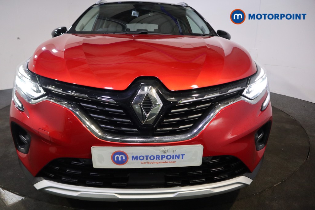 Used Renault Captur 2023 for sale - 76933751: Photo 42
