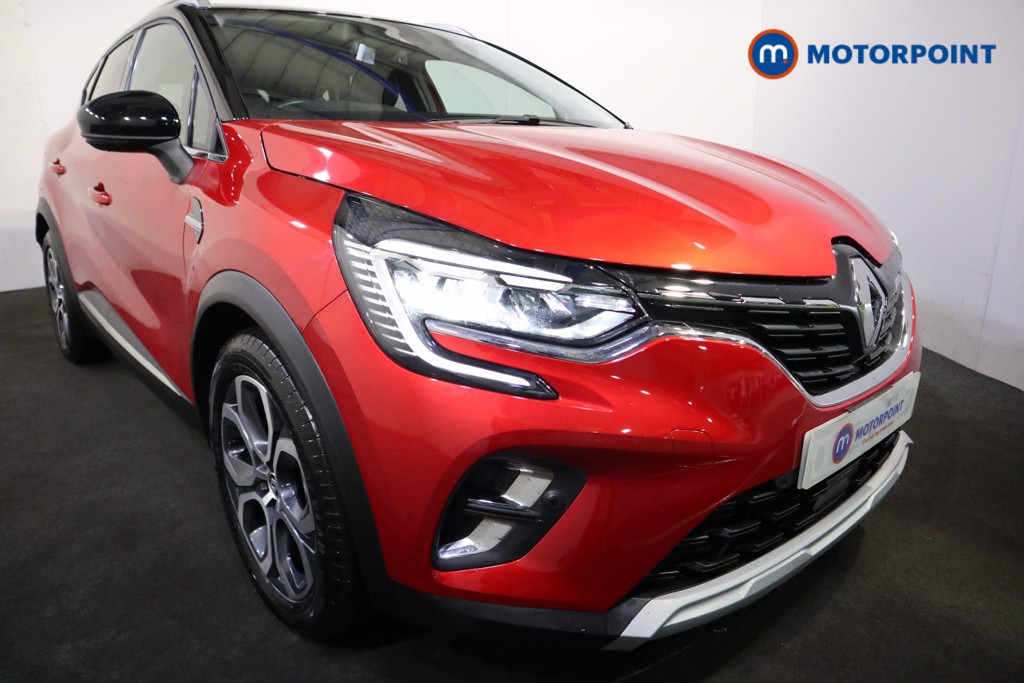 Used Renault Captur 2023 for sale - 76933751: Photo 43