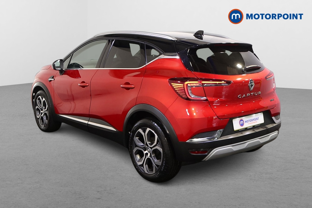 Used Renault Captur 2023 for sale - 76933751: Photo 5