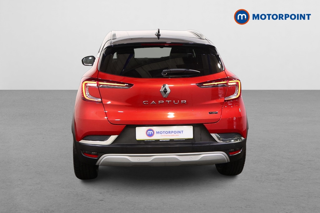 Used Renault Captur 2023 for sale - 76933751: Photo 6