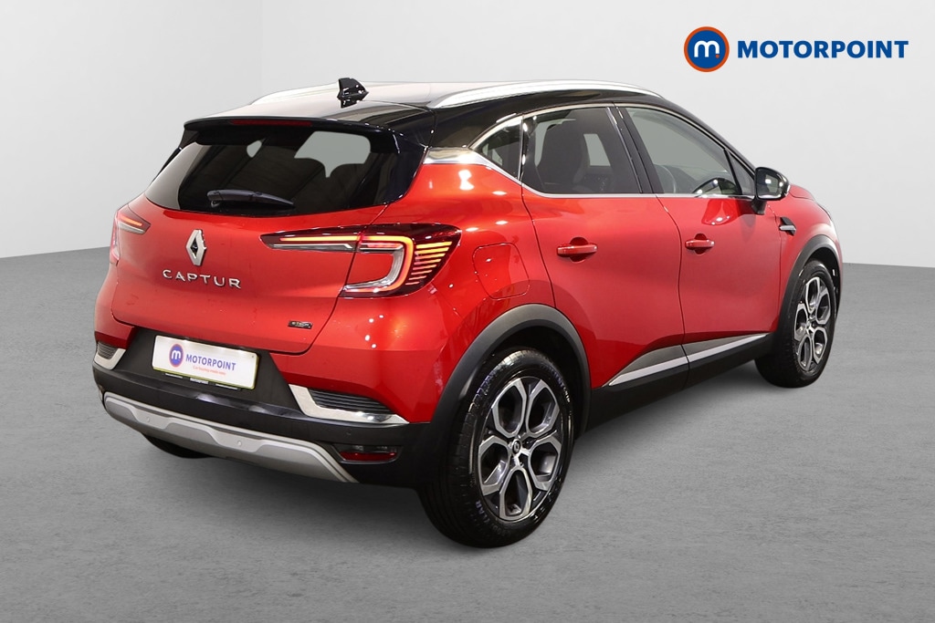 Used Renault Captur 2023 for sale - 76933751: Photo 7