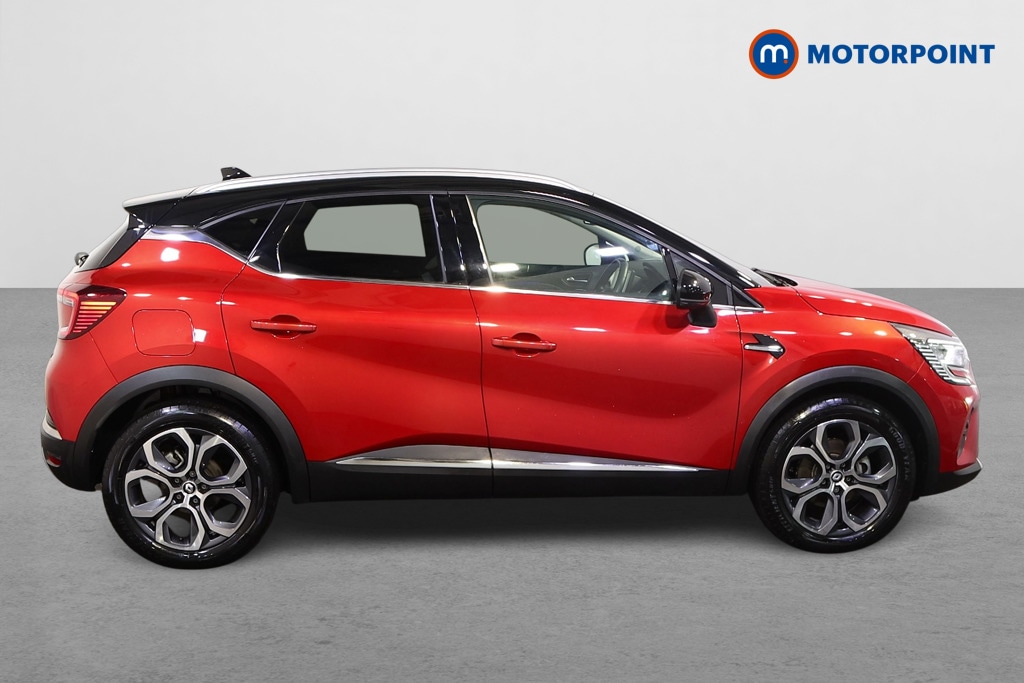 Used Renault Captur 2023 for sale - 76933751: Photo 8