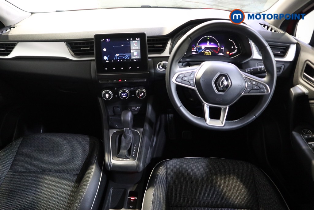 Used Renault Captur 2023 for sale - 76933751: Photo 9