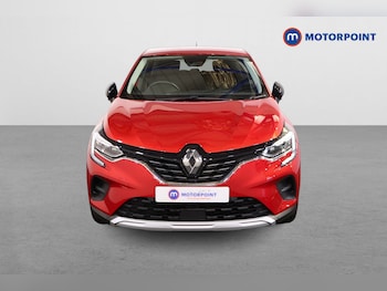 Used Renault Captur 2023 for sale - 75684843: Photo