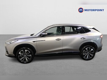 Used MG MG HS 2025 for sale - 78370920: Photo