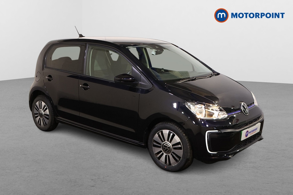 Used Volkswagen up! 2022 for sale - 77407215: Photo 1