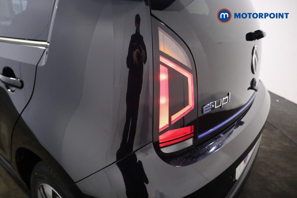 Used Volkswagen up! 2022 for sale - 77407215: Photo 28