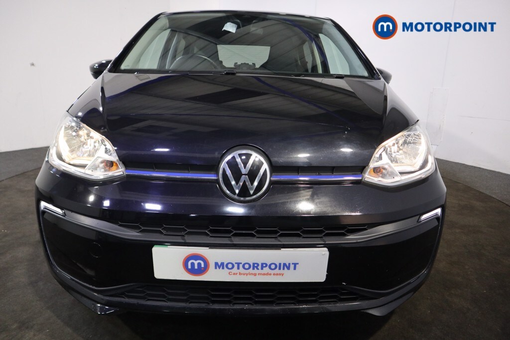 Used Volkswagen up! 2022 for sale - 77407215: Photo 34