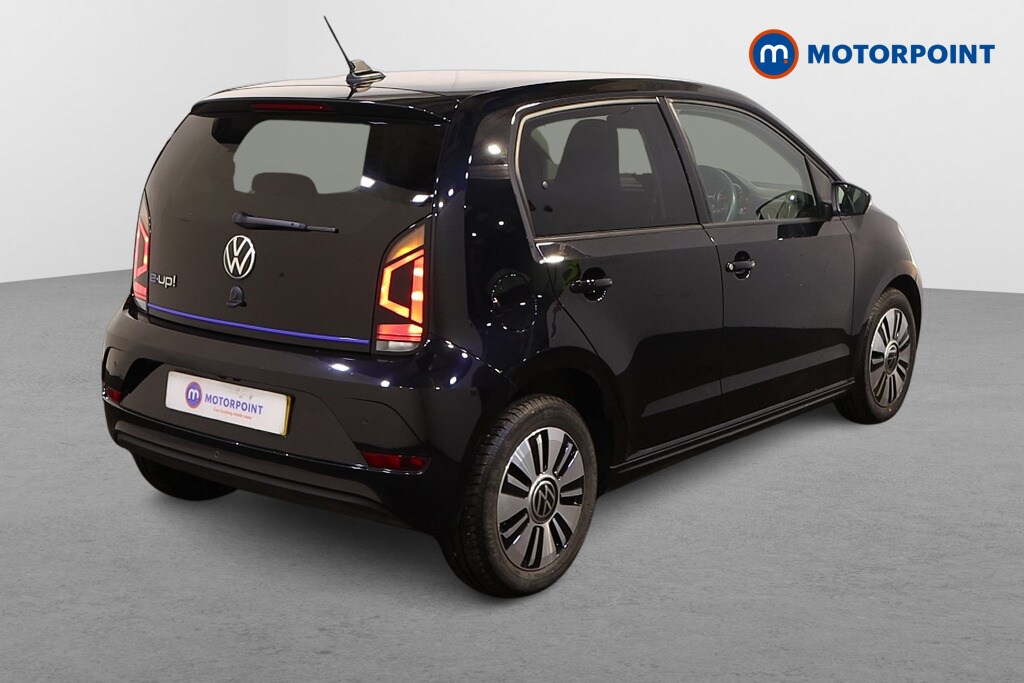 Used Volkswagen up! 2022 for sale - 77407215: Photo 7