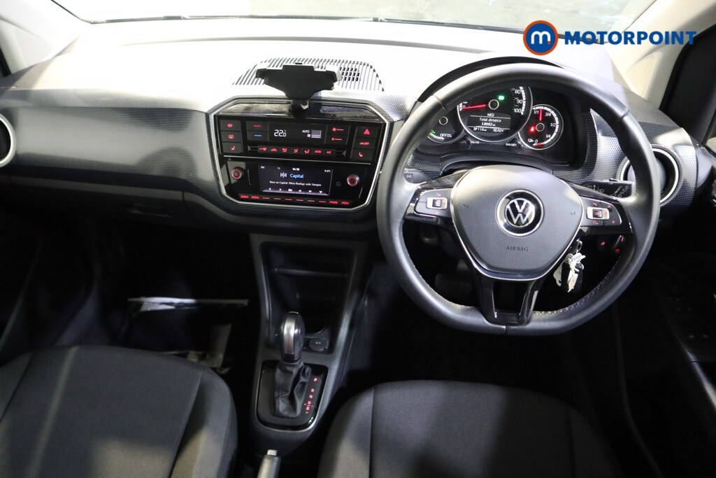 Used Volkswagen up! 2022 for sale - 77407215: Photo 9