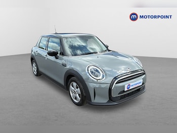 Used MINI Hatch 2022 for sale - 78553756: Photo