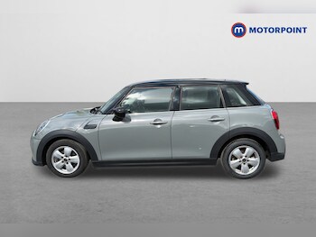 Used MINI Hatch 2022 for sale - 78553756: Photo