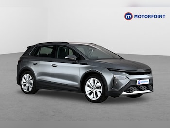 Used Skoda Elroq undefined for sale - 79514098: Photo