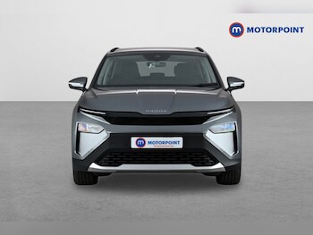 Used Skoda Elroq undefined for sale - 79514098: Photo