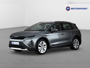 Used Skoda Elroq undefined for sale - 79514098: Photo