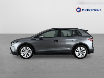 Used Skoda Elroq undefined for sale - 79514098: Photo