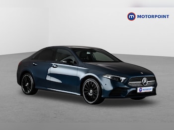 Used Mercedes-Benz A-Class 2022 for sale - 78974291: Photo