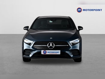 Used Mercedes-Benz A-Class 2022 for sale - 78974291: Photo
