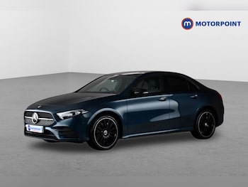 Used Mercedes-Benz A-Class 2022 for sale - 78974291: Photo