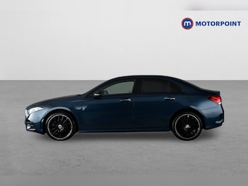 Used Mercedes-Benz A-Class 2022 for sale - 78974291: Photo