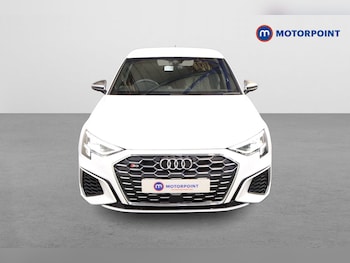 Used Audi A3 2023 for sale - 75066784: Photo