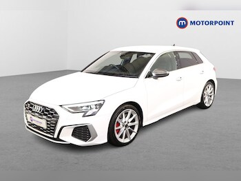 Used Audi A3 2023 for sale - 75066784: Photo