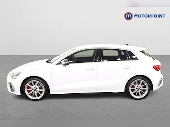 Used Audi A3 2023 for sale - 75066784: Photo