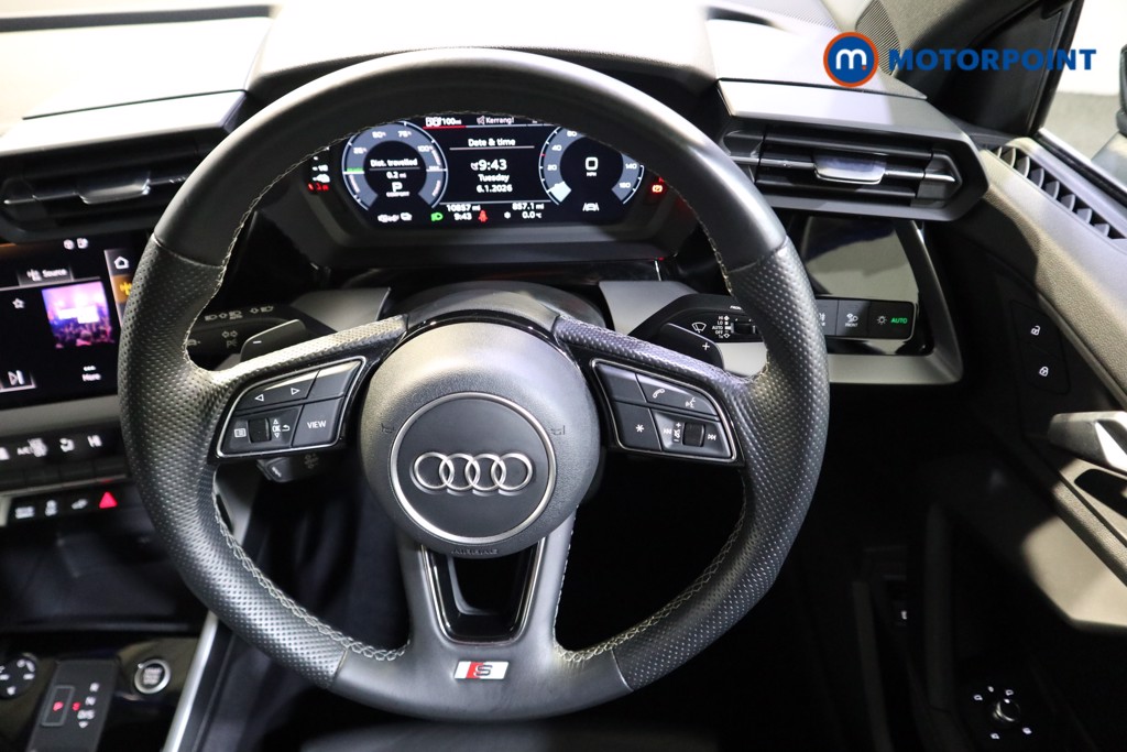 Used Audi A3 2021 for sale - 77117694: Photo 10