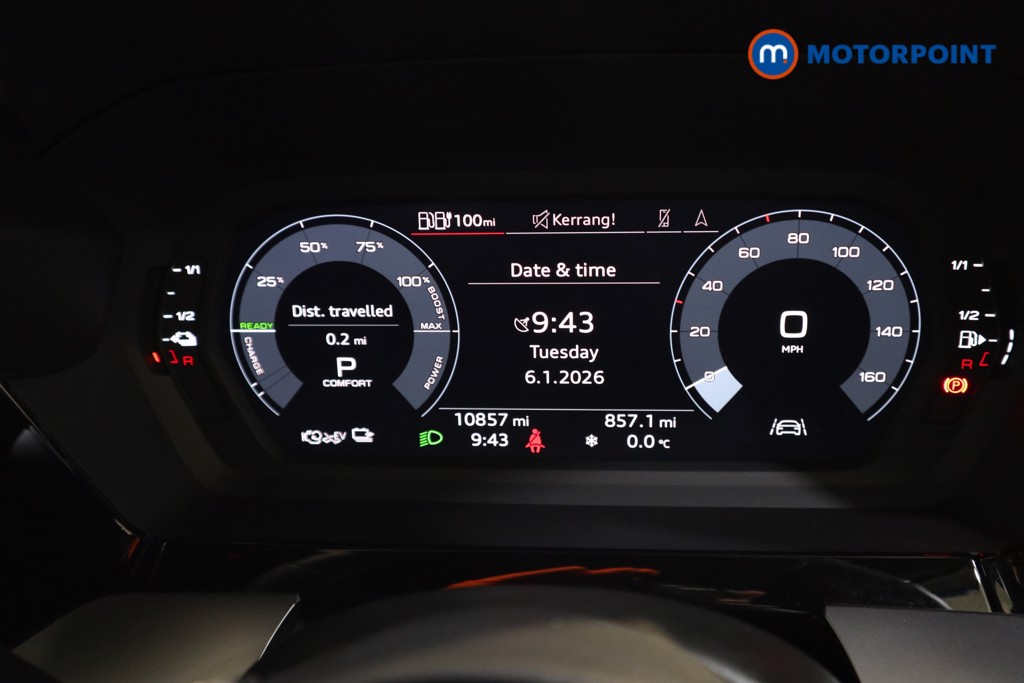 Used Audi A3 2021 for sale - 77117694: Photo 14