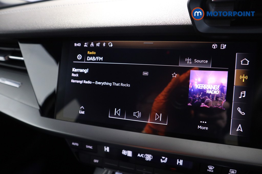 Used Audi A3 2021 for sale - 77117694: Photo 15