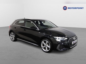 Used Audi A3 2021 for sale - 77117694: Photo