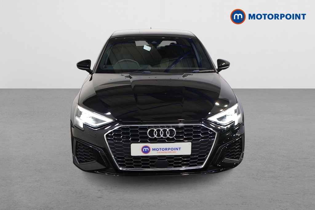 Used Audi A3 2021 for sale - 77117694: Photo 2