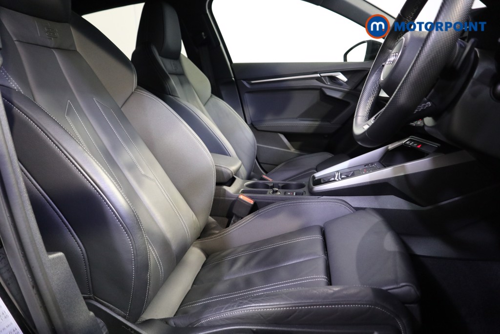 Used Audi A3 2021 for sale - 77117694: Photo 25