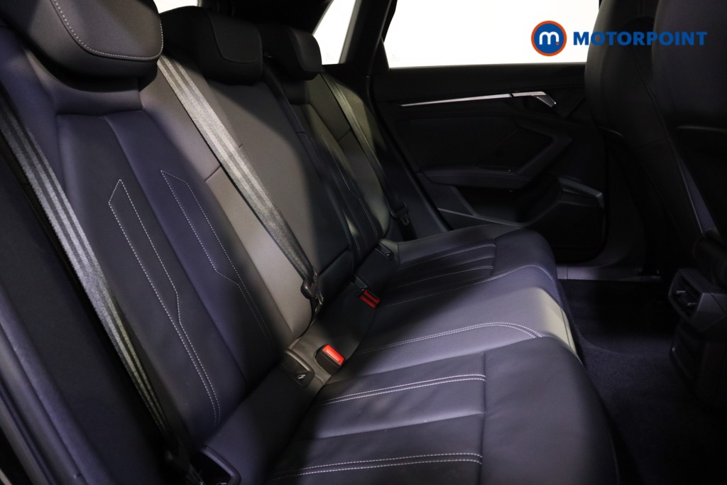 Used Audi A3 2021 for sale - 77117694: Photo 27