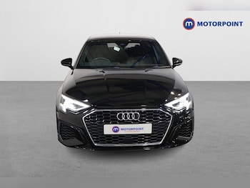 Used Audi A3 2021 for sale - 77117694: Photo