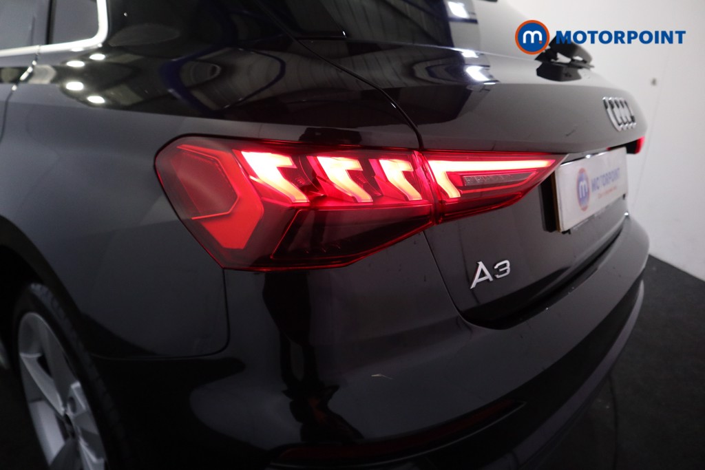 Used Audi A3 2021 for sale - 77117694: Photo 38