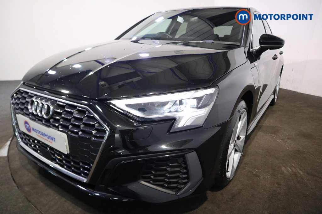 Used Audi A3 2021 for sale - 77117694: Photo 44