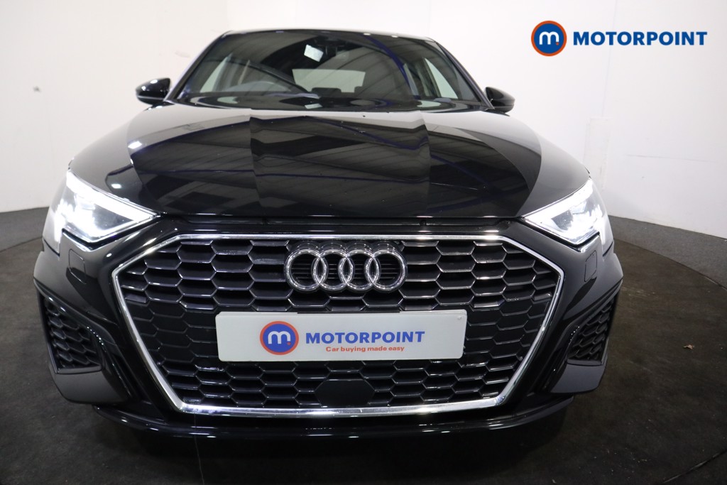 Used Audi A3 2021 for sale - 77117694: Photo 45