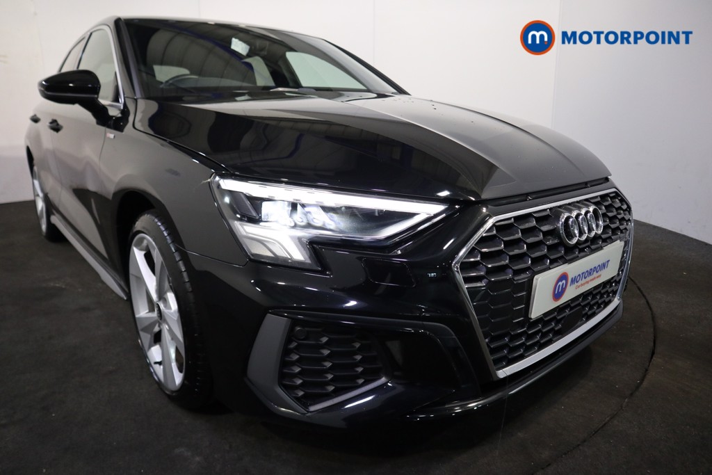 Used Audi A3 2021 for sale - 77117694: Photo 46