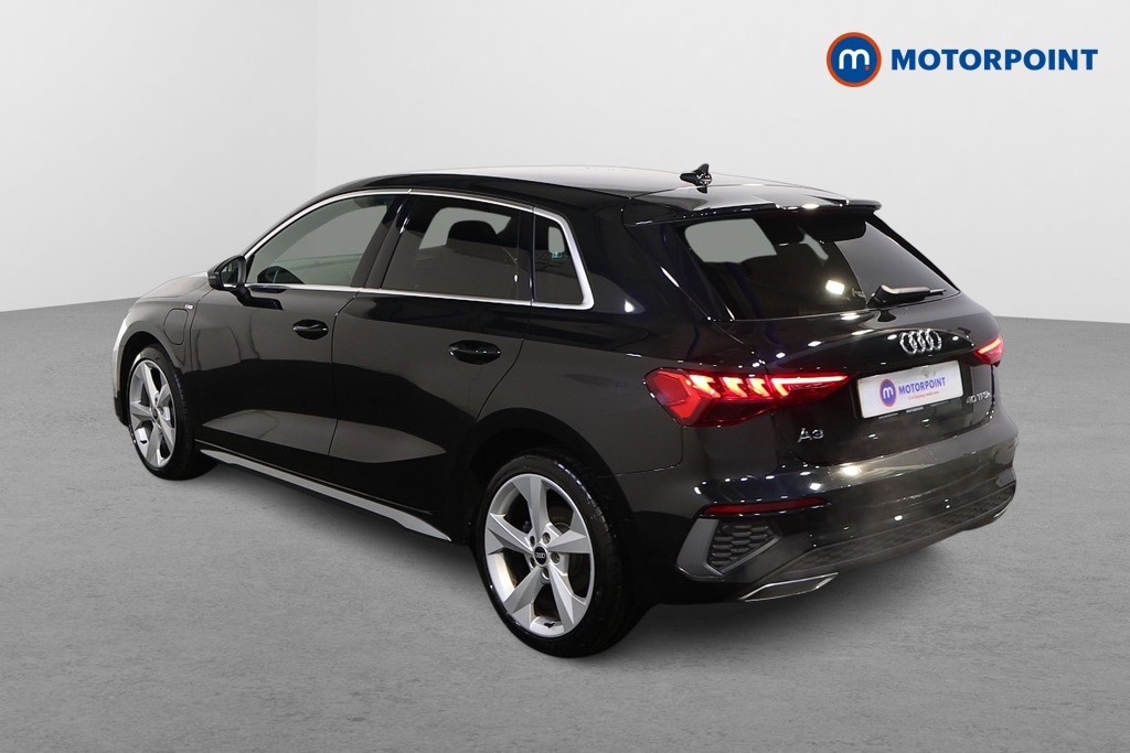 Used Audi A3 2021 for sale - 77117694: Photo 5