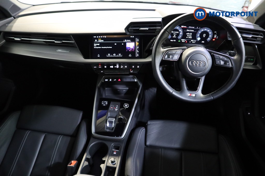 Used Audi A3 2021 for sale - 77117694: Photo 9