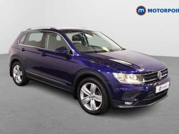 2020 - 1.5 TSi EVO 130 Match 5dr