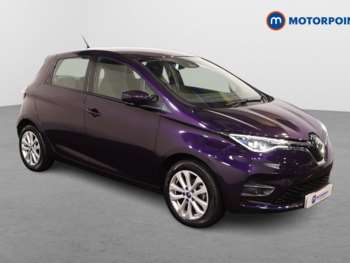 2020 - 100kW i Iconic R135 50kWh 5dr Auto