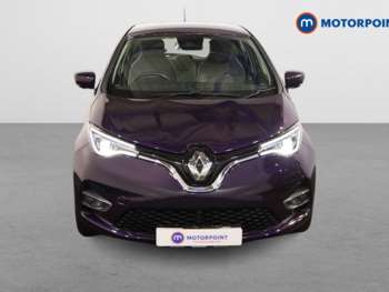 Used Renault Zoe 2020 for sale - 74794533: Photo