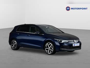 Used Volkswagen Golf 2024 for sale - 79650375: Photo