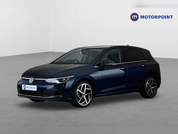 Used Volkswagen Golf 2024 for sale - 79650375: Photo