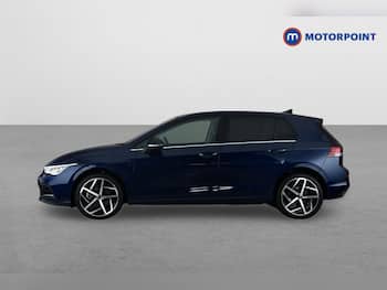 Used Volkswagen Golf 2024 for sale - 79650375: Photo
