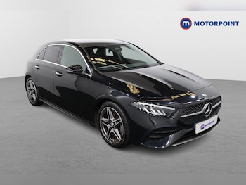 Used Mercedes-Benz A-Class 2023 for sale - 79560494: Photo