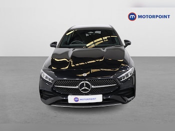 Used Mercedes-Benz A-Class 2023 for sale - 79560494: Photo